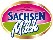 Sachsenmilch Leppersdorf Logo