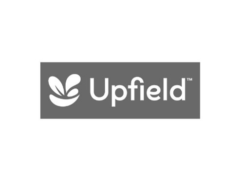 Upfield