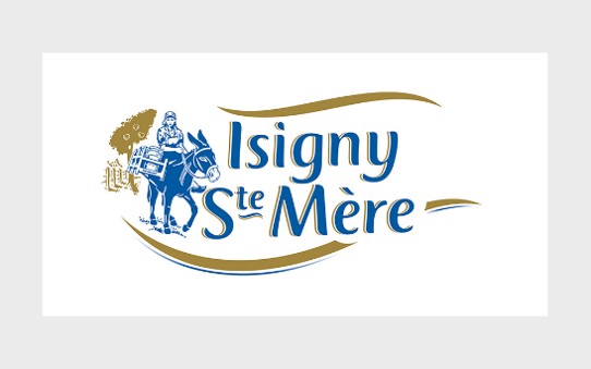 Isigny Sainte-Mère